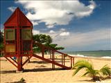 Pico de Piedra Beach - AGUADA